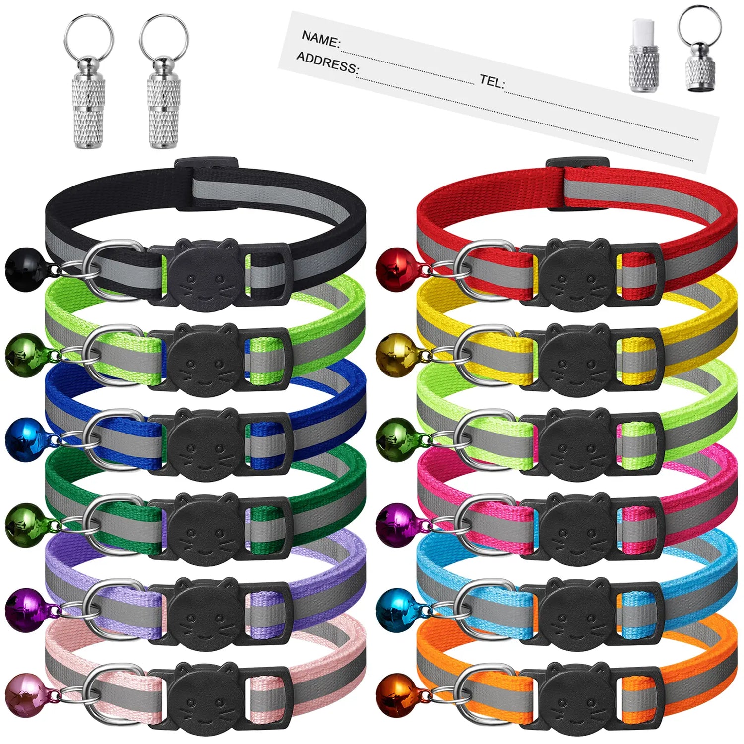 Collars