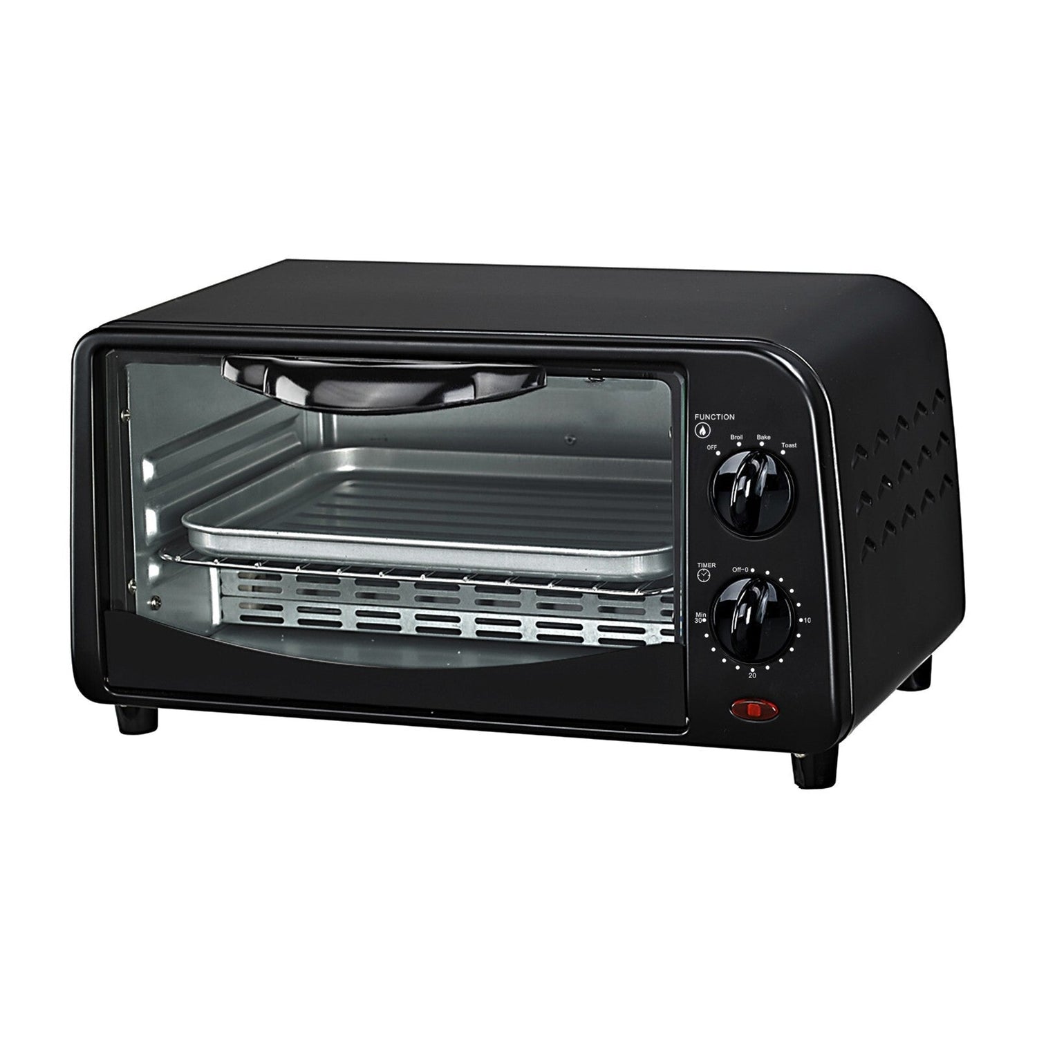 Toaster Ovens