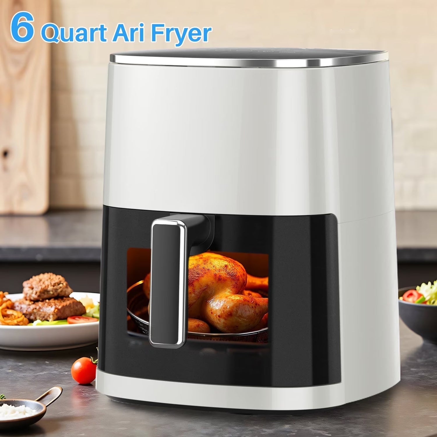 Microwave Ovens