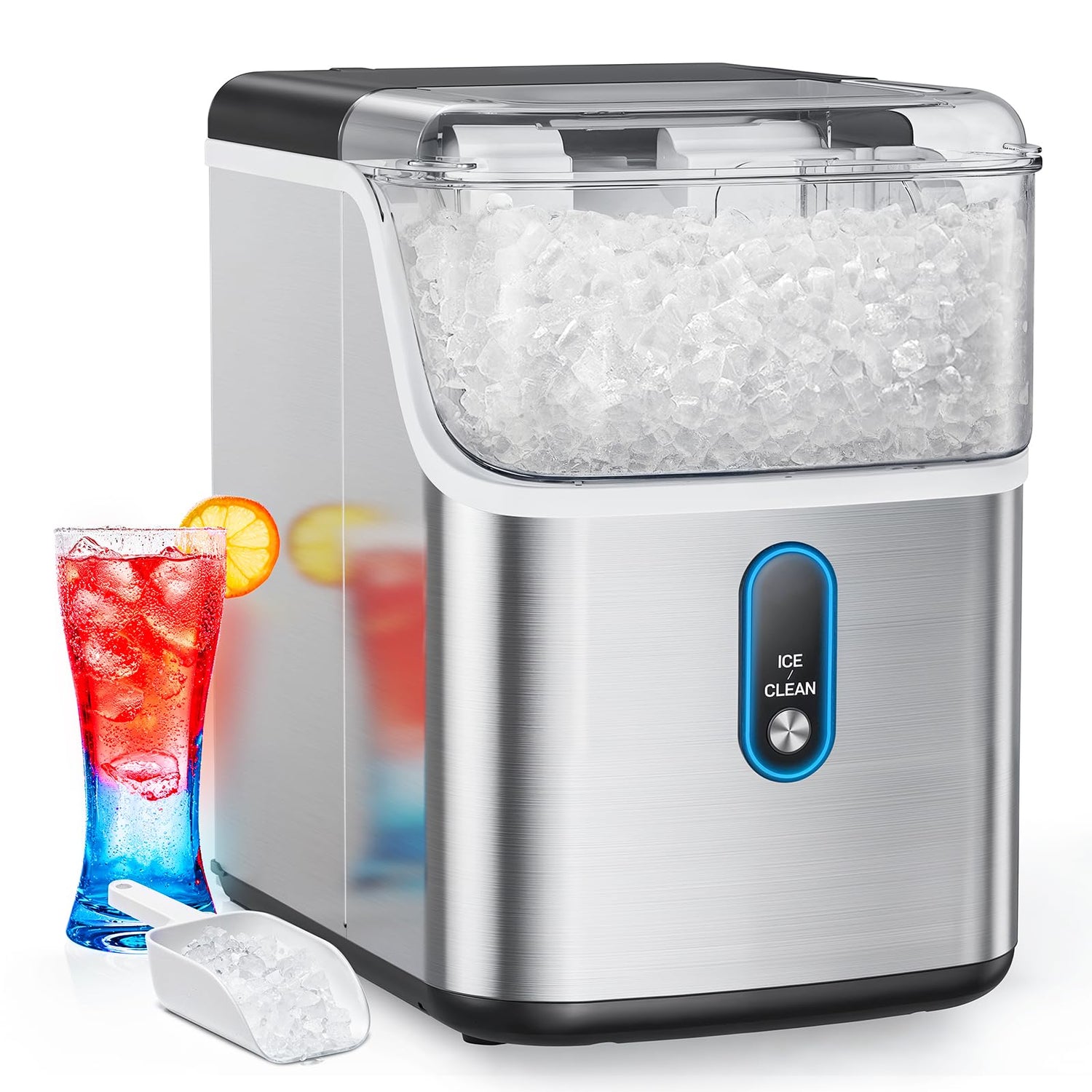 Ice Machines