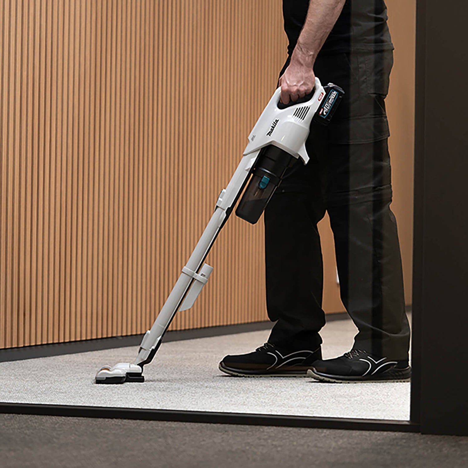 Cleaning Supplies