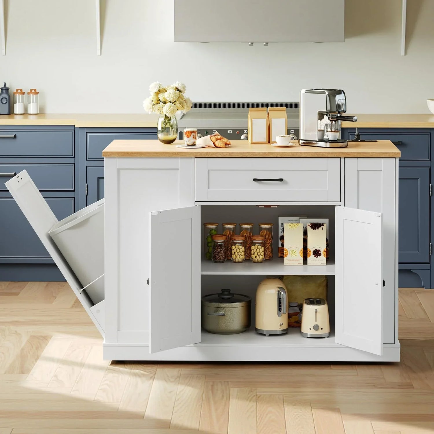 Kitchen Appliances
