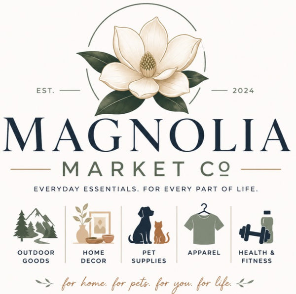 Magnolia Market Co